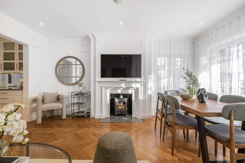 Sprimont Place, Chelsea, London, SW3