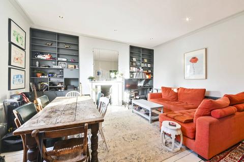 2 bedroom flat for sale, St Stephens Villas, Shepherd's Bush, London, W12