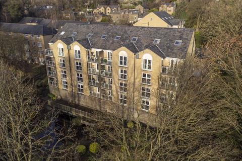 2 bedroom apartment for sale, 19 Woodcroft Grange, Trimmingham, Halifax HX2 7LQ