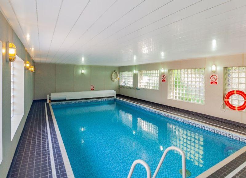 Communal Pool