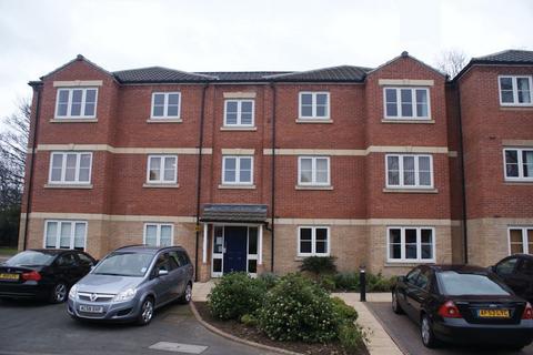 2 bedroom apartment to rent, Earls Court, Norton, Stockton-on-Tees, TS20 2NP