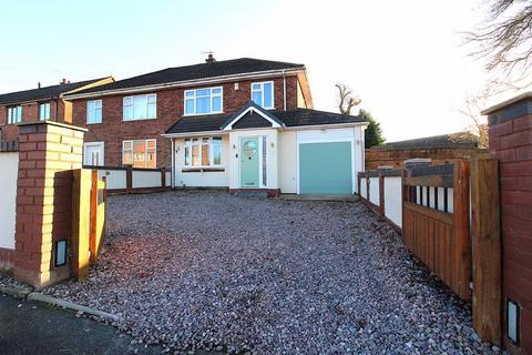 3 bedroom semi-detached house for sale, High Ridge, Aldridge, WS9 0DS