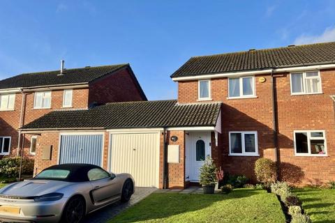 2 bedroom semi-detached house for sale, Blakemore Drive, Sutton Coldfield