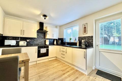 2 bedroom semi-detached house for sale, Blakemore Drive, Sutton Coldfield