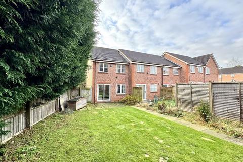 3 bedroom semi-detached house for sale, Birch Close, Sutton Coldfield, B76 2PF