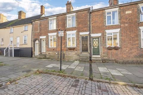 2 bedroom terraced house for sale, Eastgate Street, Bury St. Edmunds