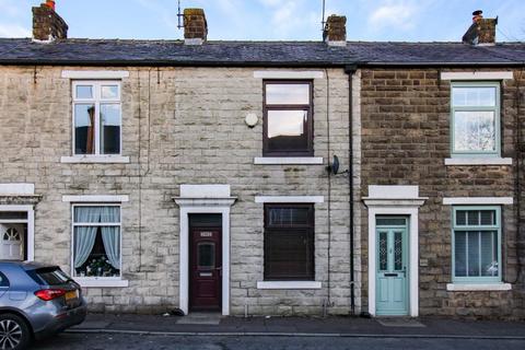 2 bedroom terraced house for sale, Whitworth Road, Shawclough, Rochdale OL12 0TB