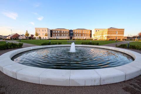 2 bedroom apartment for sale, Terlingham Gardens, Hawkinge