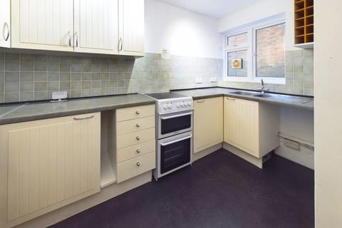 2 bedroom apartment for sale, HILLSIDE PARK, HILLSIDE ROAD, WHYTELEAFE