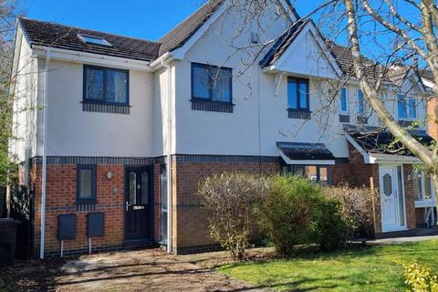 4 bedroom semi-detached house for sale, Cloughbank, Manchester