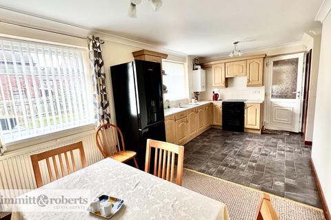 3 bedroom semi-detached house for sale, Armstrong Avenue, Wingate, Durham, TS28