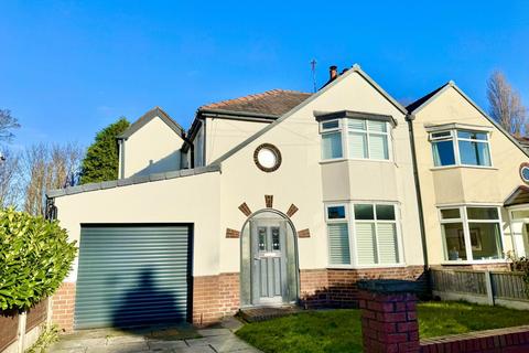 3 bedroom semi-detached house for sale, Brookside Avenue, Eccleston