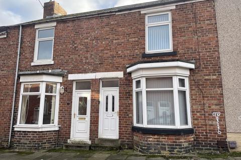 2 bedroom terraced house to rent, Bouch Street, Shildon