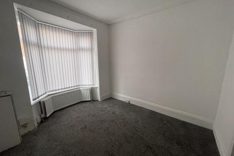 2 bedroom terraced house to rent, Bouch Street, Shildon