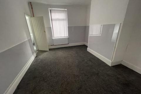 2 bedroom terraced house to rent, Bouch Street, Shildon