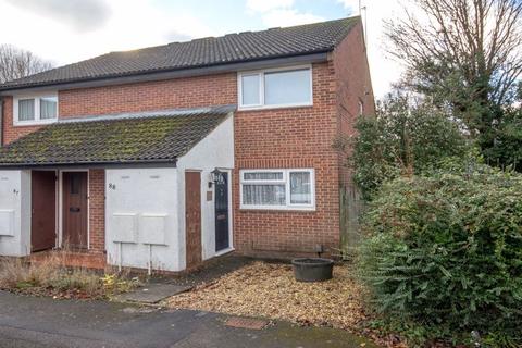 1 bedroom maisonette for sale, West Totton