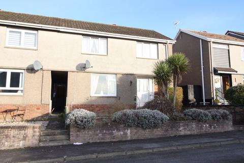 3 bedroom terraced house for sale, 27 Kellywood Crescent, Kincardine