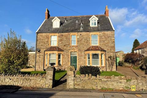 2 bedroom apartment for sale, Goss Lane, Nailsea BS48