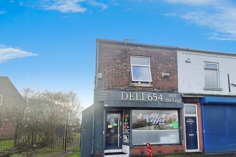 Property for sale, Bolton Road, Swinton