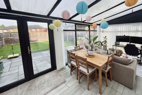 21 Eldercot Road, Bolton, BL3 4JJ