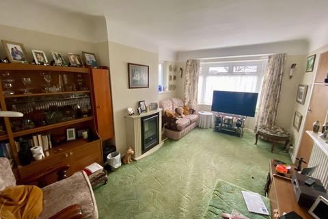 3 bedroom detached bungalow for sale, Coombe Farm Avenue, Fareham PO16