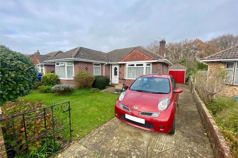 3 bedroom detached bungalow for sale, Coombe Farm Avenue, Fareham PO16