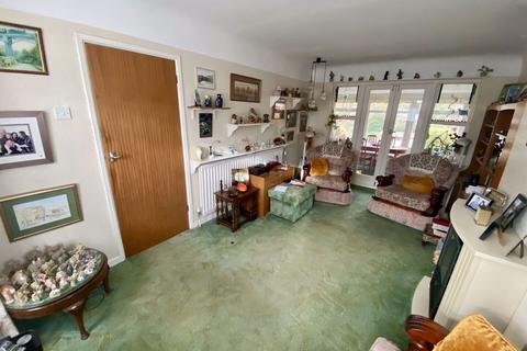 3 bedroom detached bungalow for sale, Coombe Farm Avenue, Fareham PO16