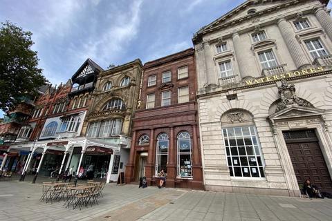 Lord Street, Southport PR8