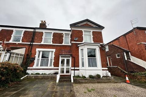 undefined, Scarisbrick Street, Southport PR9