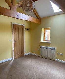 1 bedroom bungalow to rent, Stackyard Close, Stilton, Peterborough