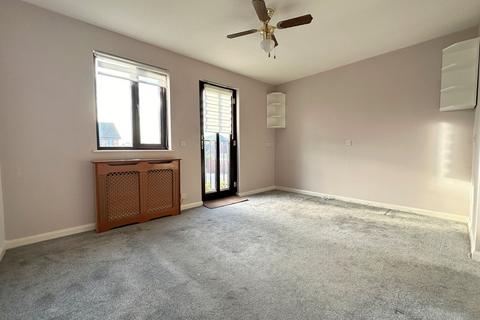 1 bedroom flat for sale, New Priory Gardens, Fareham PO16