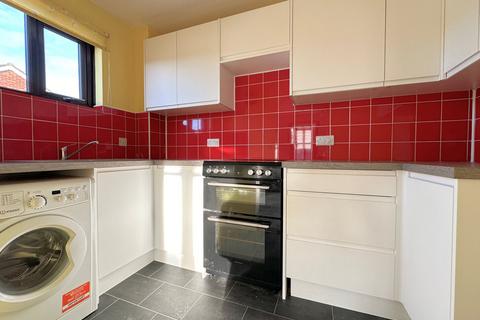 1 bedroom flat for sale, New Priory Gardens, Fareham PO16