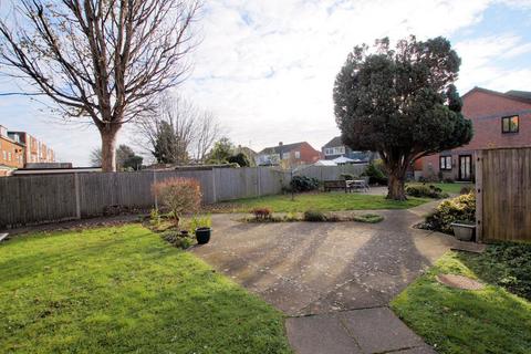 1 bedroom flat for sale, New Priory Gardens, Fareham PO16