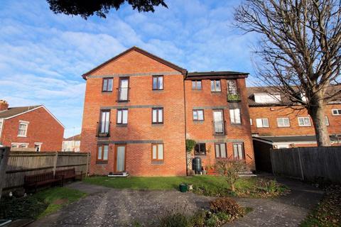 1 bedroom retirement property for sale, New Priory Gardens, Fareham PO16