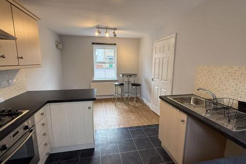 3 bedroom terraced house to rent, Meadow Rise, Hinchingbrooke Park, Huntingdon