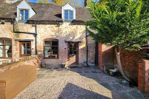 undefined, 30 The Wharfage