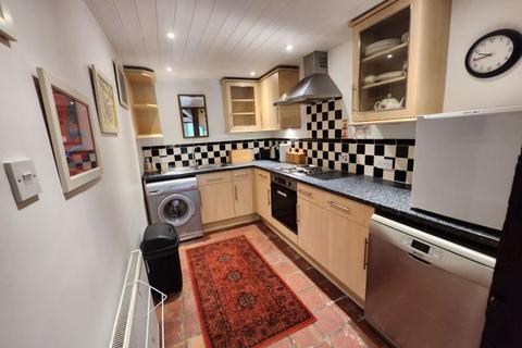 undefined, 30 The Wharfage