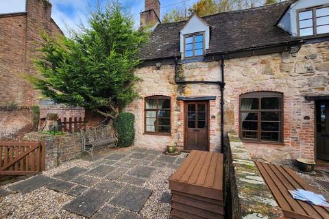 undefined, 29 The Wharfage