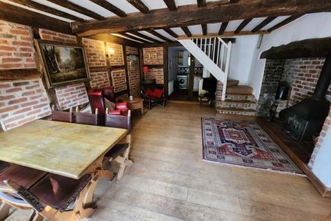 undefined, 29 The Wharfage