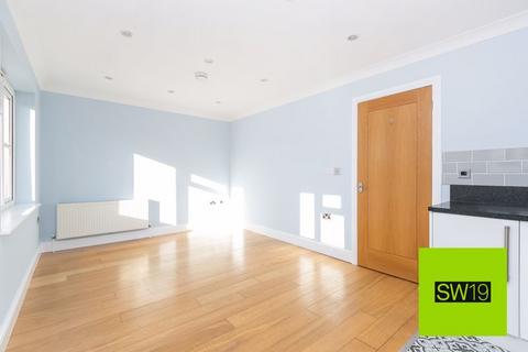 1 bedroom apartment for sale, 22a Marlborough Road, London SW19