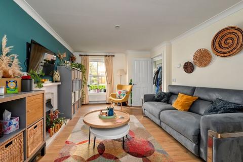 108 Avington Way, Sherfield On Loddon, Hook, RG27 0FN