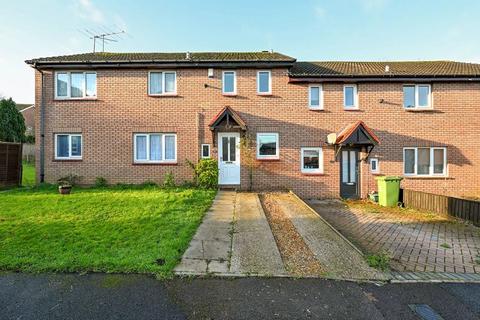 2 bedroom terraced house for sale, Tippett Gardens, Basingstoke RG22