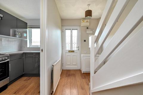 2 bedroom terraced house for sale, Tippett Gardens, Basingstoke RG22