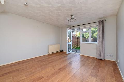 2 bedroom terraced house for sale, Tippett Gardens, Basingstoke RG22