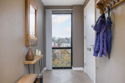 undefined, Bell Foundry Close, Croydon