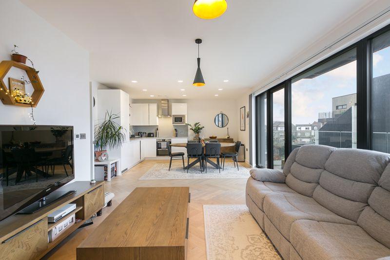 Open Plan...