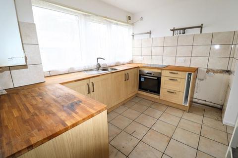 1 bedroom terraced house for sale, Broadwater, Milton Keynes