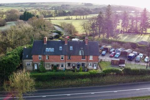 2 Bridge Terrace, Upper Hulme, Leek, ST13 8TU