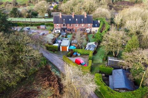 2 Bridge Terrace, Upper Hulme, Leek, ST13 8TU