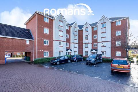 2 bedroom apartment to rent, Woodland Walk, Aldershot